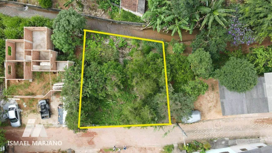 Foto 1 de Lote/Terreno à venda, 300m² em Centro, Domingos Martins