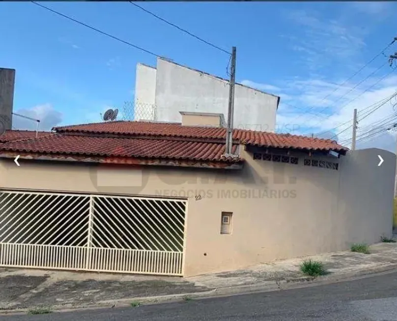 Foto 1 de Casa com 2 Quartos à venda, 114m² em Jardim Santo Amaro, Sorocaba