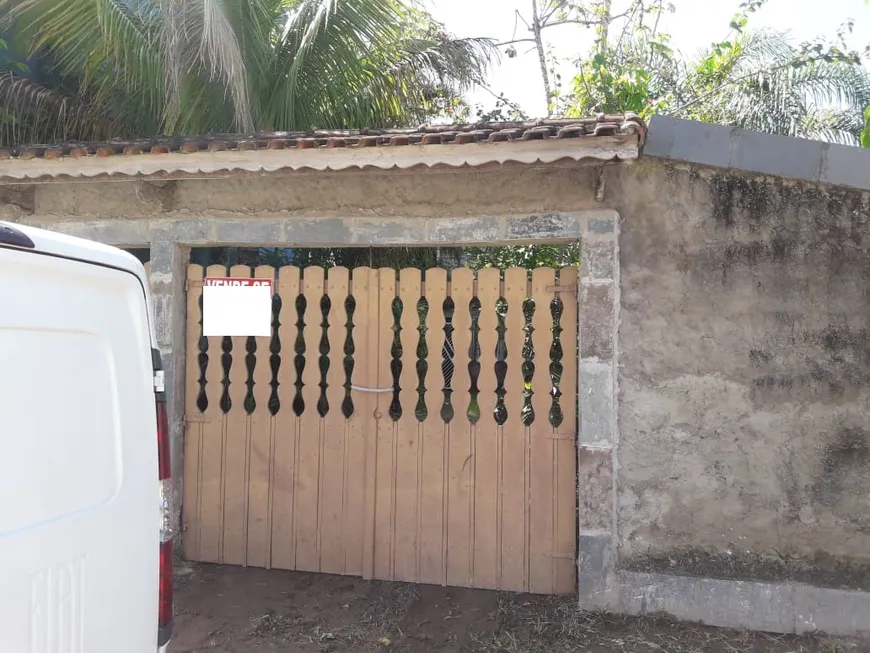 Foto 1 de Casa com 3 Quartos à venda, 130m² em Jardim Oásis, Itanhaém