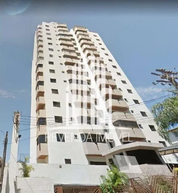 Foto 1 de Cobertura com 4 Quartos à venda, 200m² em Parque Novo Mundo, São Paulo