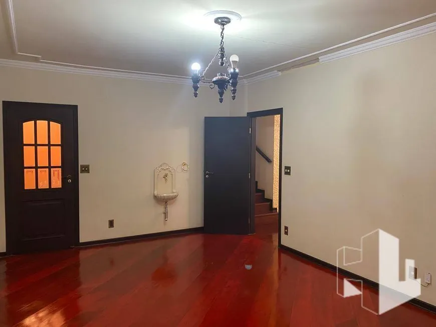 Foto 1 de Casa com 4 Quartos à venda, 250m² em Chácara Braz Miraglia , Jaú