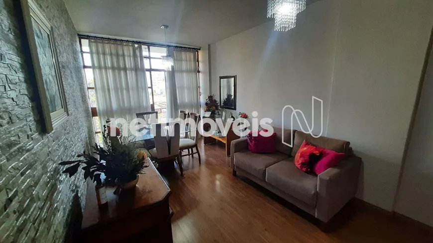 Foto 1 de Apartamento com 3 Quartos à venda, 116m² em Barro Preto, Belo Horizonte