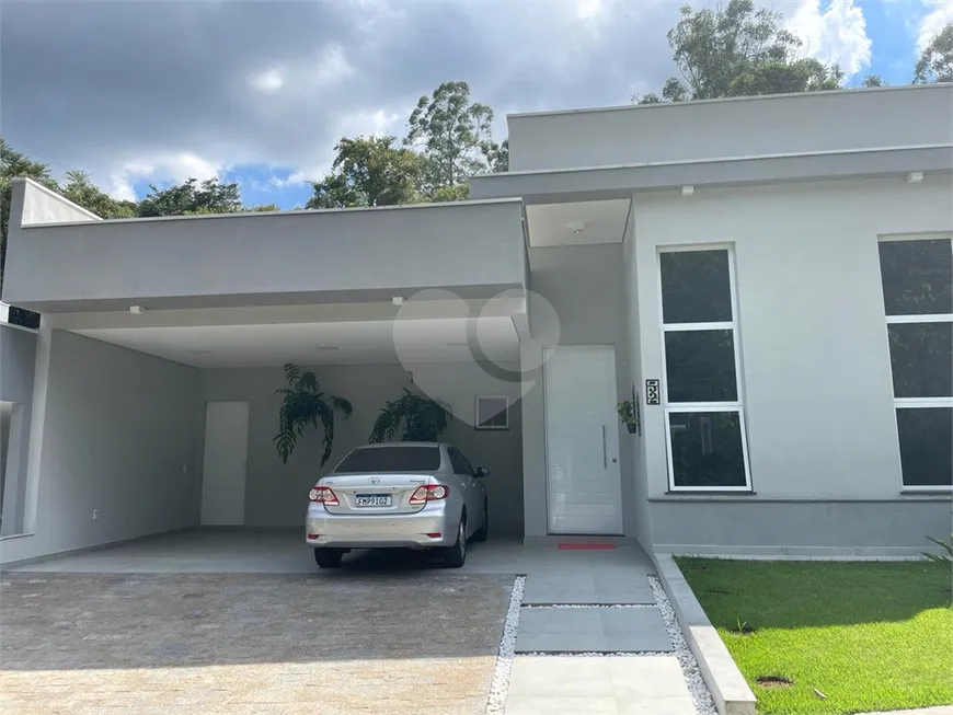 Foto 1 de Casa com 3 Quartos à venda, 188m² em Vila Pagano, Valinhos