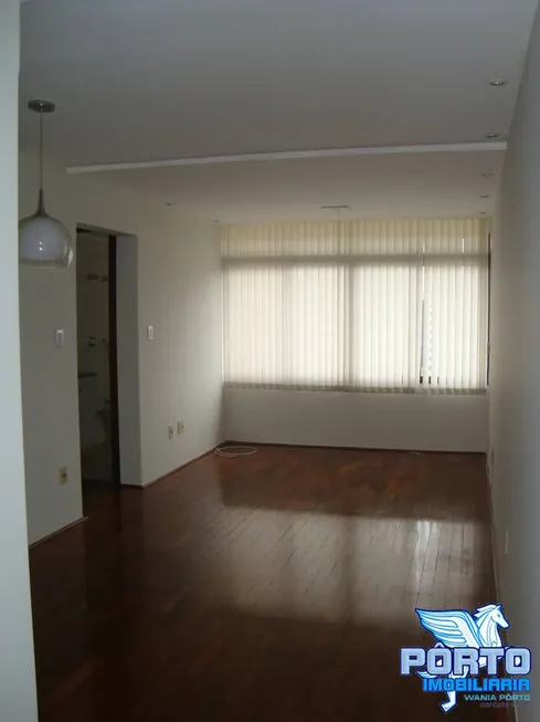 Foto 1 de Apartamento com 2 Quartos à venda, 75m² em Vila Nova Cidade Universitaria, Bauru