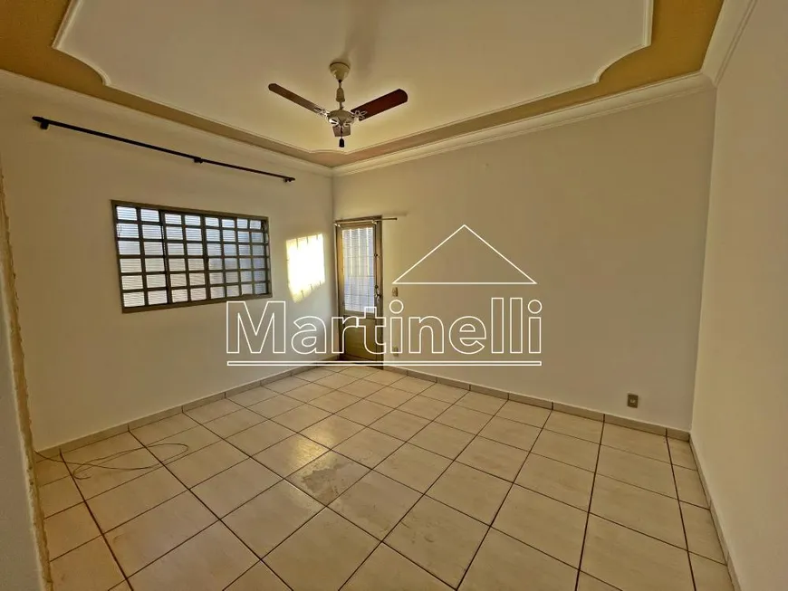 Foto 1 de Casa com 2 Quartos à venda, 120m² em Parque Residencial Cândido Portinari, Ribeirão Preto