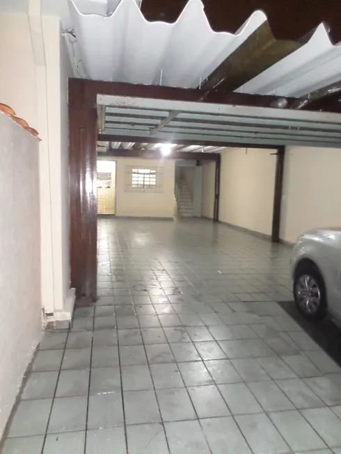 Foto 1 de Casa com 3 Quartos à venda, 200m² em Itaquera, São Paulo