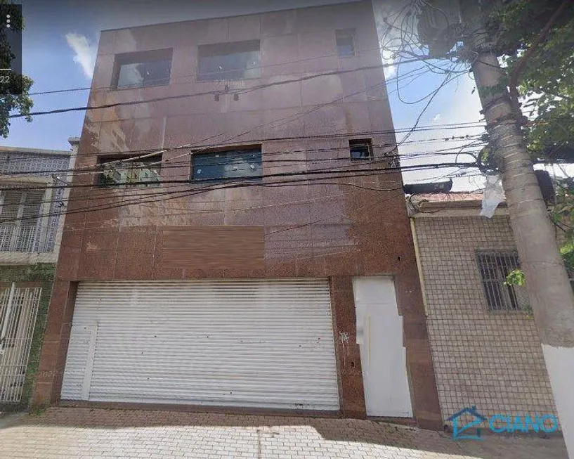 Foto 1 de Galpão/Depósito/Armazém para alugar, 370m² em Móoca, São Paulo