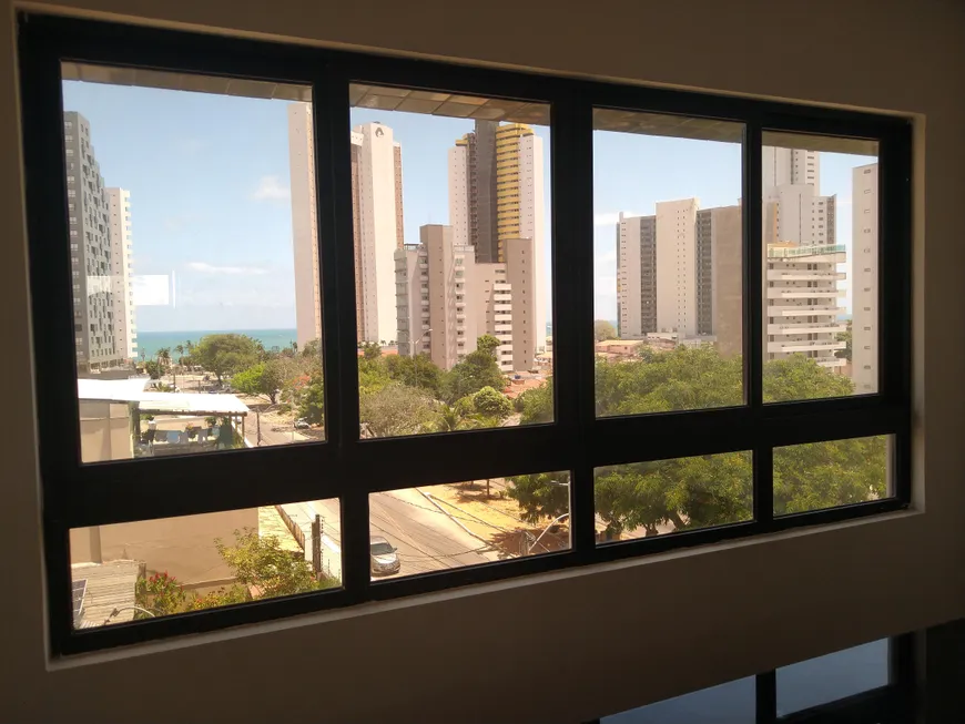 Foto 1 de Apartamento com 2 Quartos para alugar, 50m² em Ponta Negra, Natal