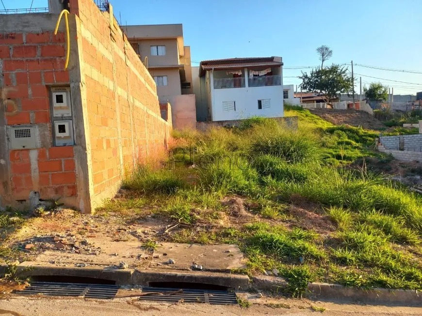 Foto 1 de Lote/Terreno à venda, 250m² em Bairro Vista Alegre, Vinhedo