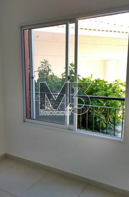 Foto 1 de Apartamento com 2 Quartos à venda, 48m² em Vila Satúrnia, Campinas