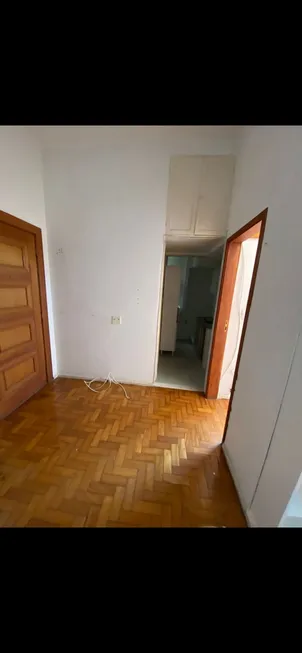 Foto 1 de Apartamento com 1 Quarto à venda, 39m² em Glória, Rio de Janeiro