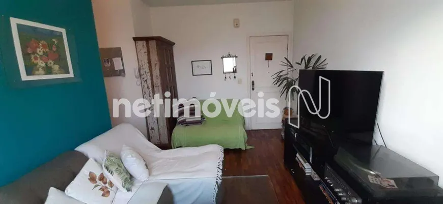 Foto 1 de Apartamento com 3 Quartos à venda, 70m² em Alto dos Caiçaras, Belo Horizonte