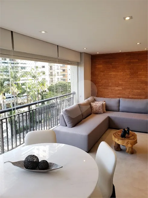 Foto 1 de Apartamento com 3 Quartos à venda, 111m² em Saúde, São Paulo