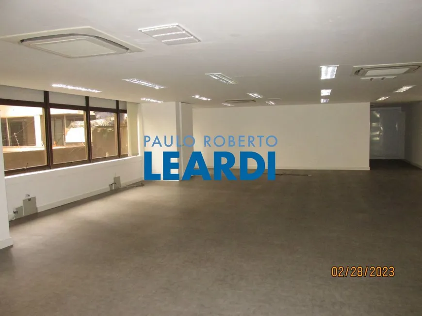 Foto 1 de Sala Comercial para alugar, 272m² em Jardim Paulista, São Paulo