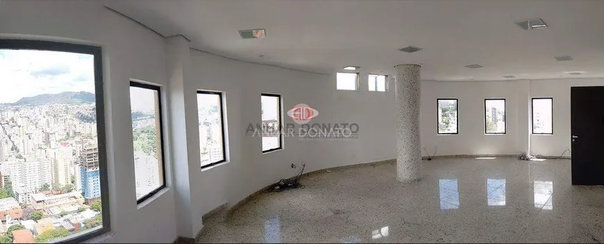 Foto 1 de Sala Comercial à venda, 340m² em Cidade Jardim, Belo Horizonte