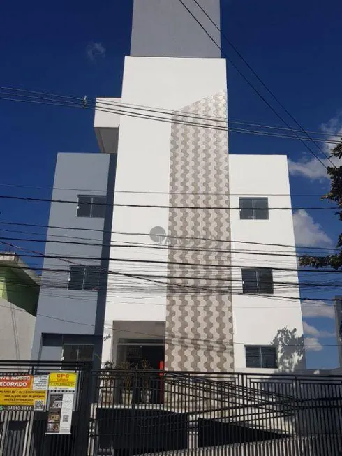 Foto 1 de Apartamento com 2 Quartos à venda, 43m² em Vila Santa Teresa Zona Leste, São Paulo