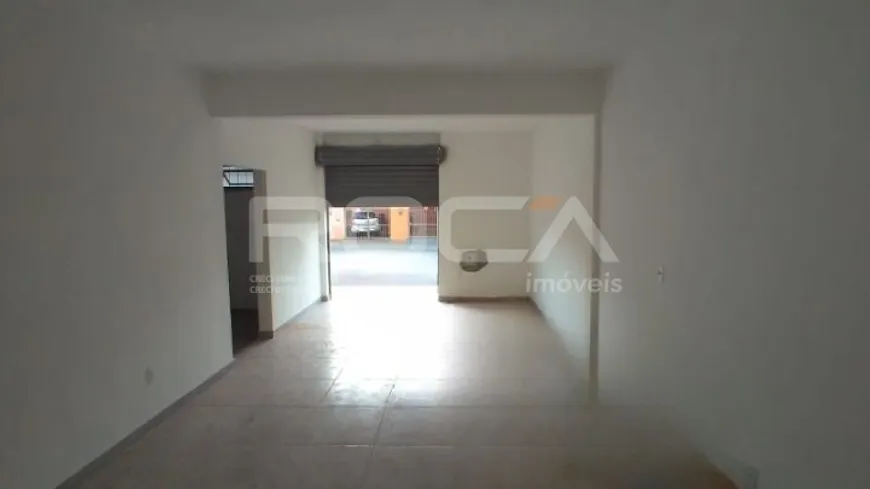 Foto 1 de Ponto Comercial à venda, 201m² em Ipiranga, Ribeirão Preto