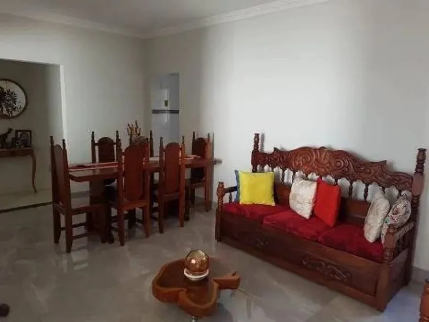 Foto 1 de Casa com 3 Quartos à venda, 90m² em Amaralina, Salvador