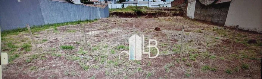 Foto 1 de Lote/Terreno à venda, 490m² em Morada da Colina, Uberlândia