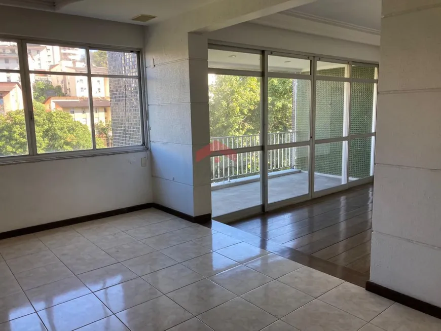 Foto 1 de Apartamento com 3 Quartos à venda, 96m² em Graça, Salvador