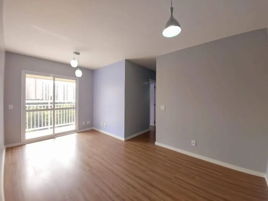 Foto 1 de Apartamento com 3 Quartos à venda, 71m² em Vila Boa Vista, Barueri