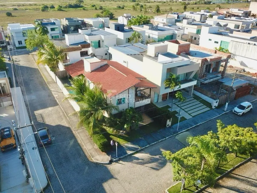 Foto 1 de Casa com 4 Quartos à venda, 237m² em Aruana, Aracaju