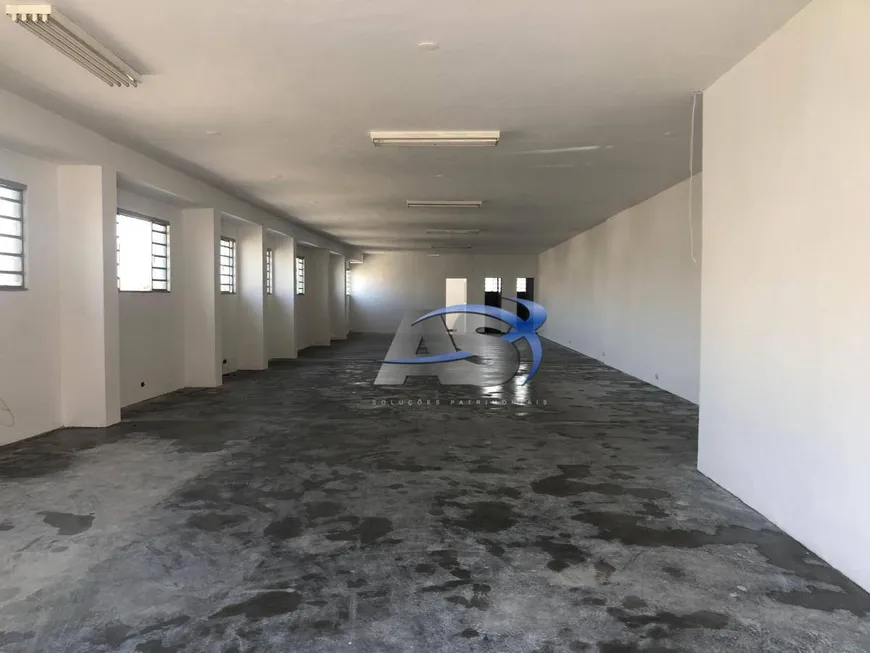 Foto 1 de Prédio Comercial para alugar, 420m² em Vila Santa Catarina, São Paulo