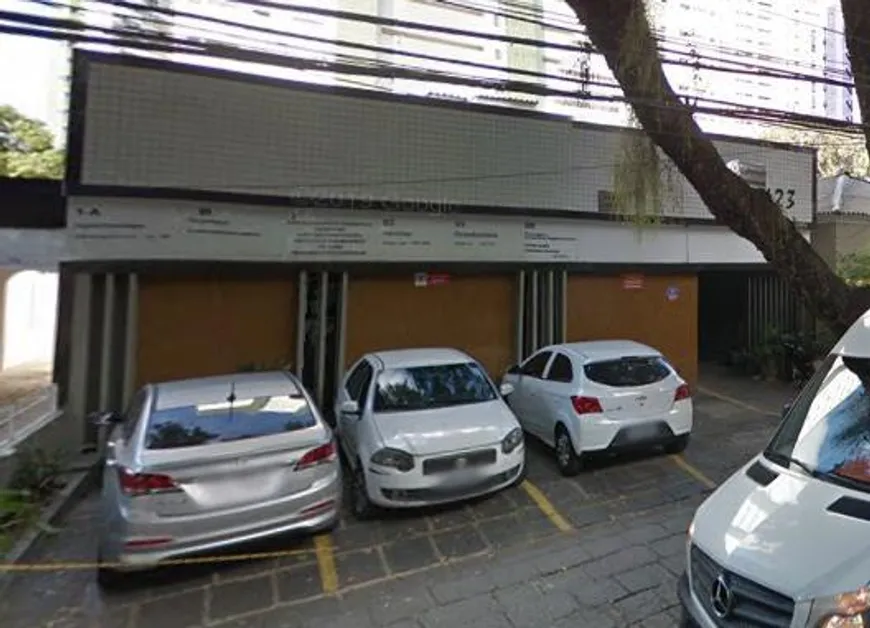 Foto 1 de Sala Comercial para alugar, 42m² em Espinheiro, Recife