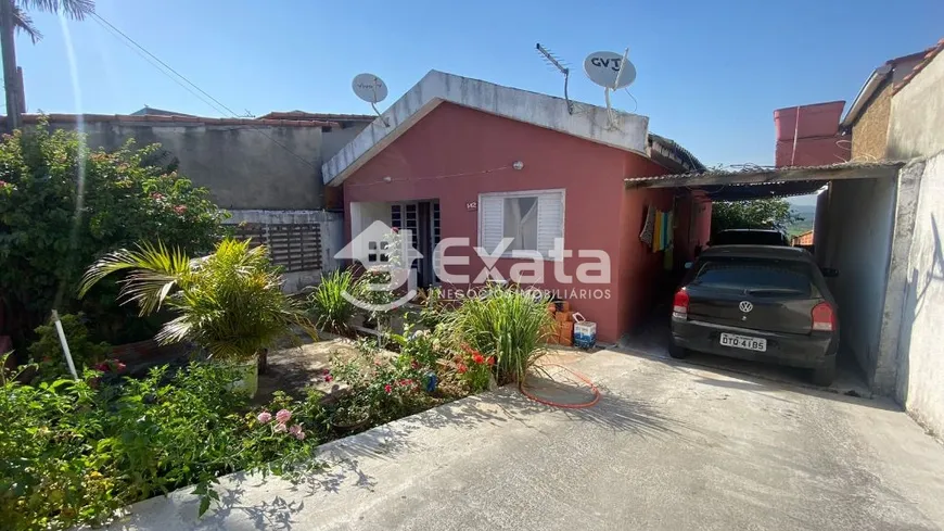 Foto 1 de Casa com 2 Quartos à venda, 176m² em Vila Irineu, Votorantim