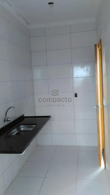 Foto 1 de Apartamento com 2 Quartos à venda, 52m² em Jardim Yolanda, São José do Rio Preto