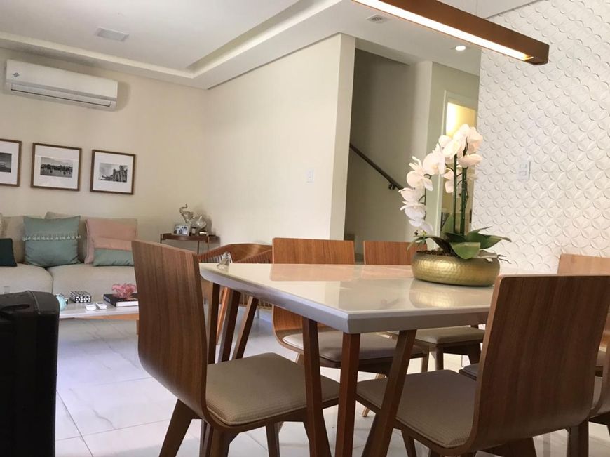 Casa de Condomínio na Alameda Praia de Guaratuba, 100, Stella Maris em