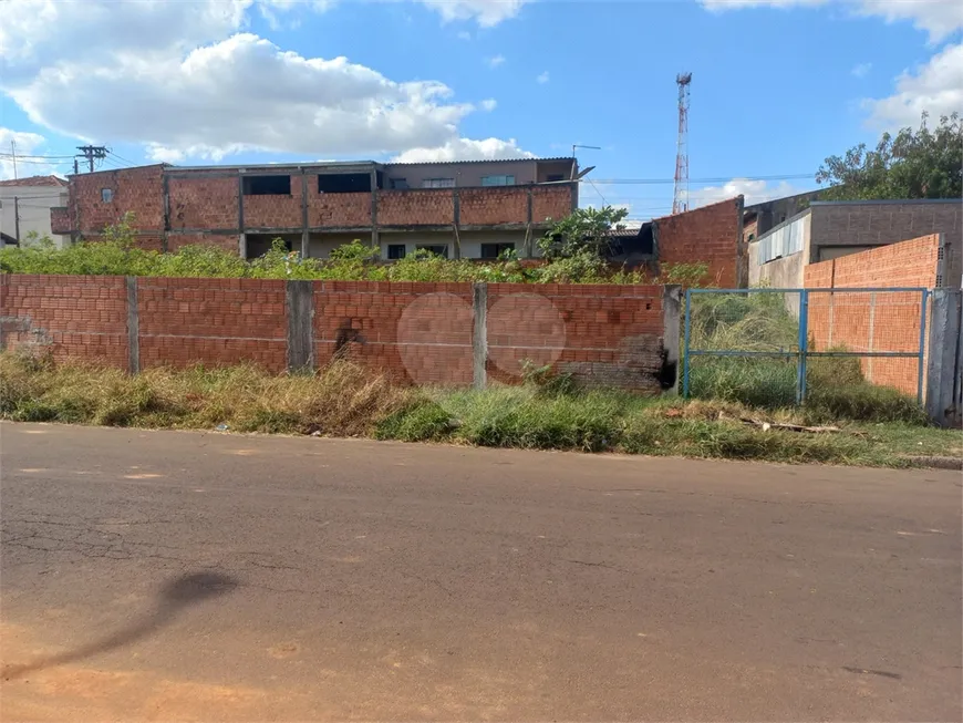 Foto 1 de Lote/Terreno à venda, 300m² em Residencial Monsenhor Romeu Tortorelli, São Carlos