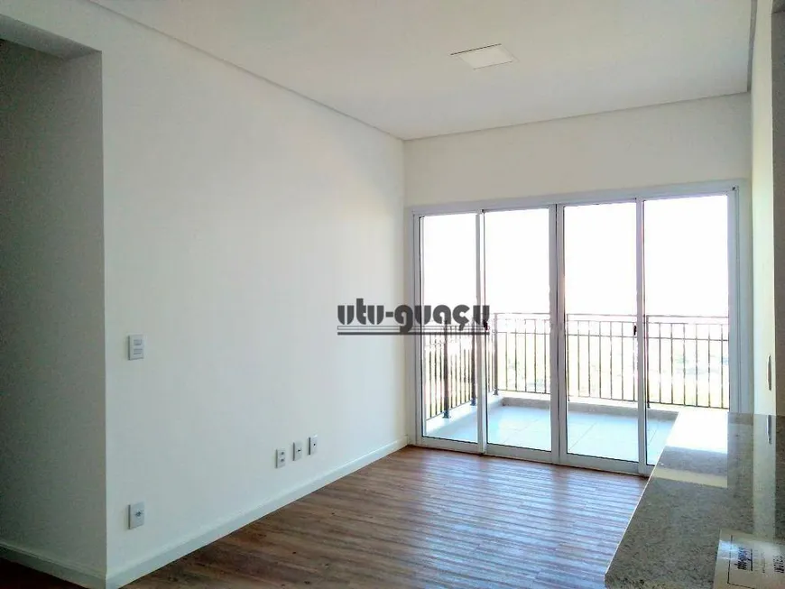 Foto 1 de Apartamento com 3 Quartos para alugar, 83m² em Brasil, Itu