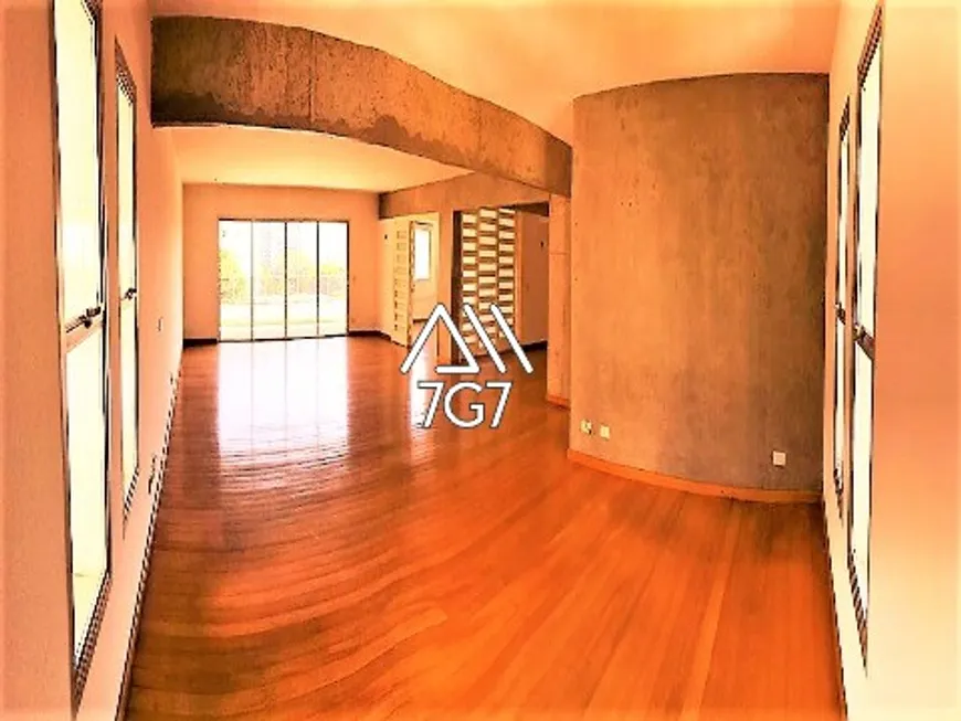 Foto 1 de Apartamento com 4 Quartos para venda ou aluguel, 332m² em Brooklin, São Paulo
