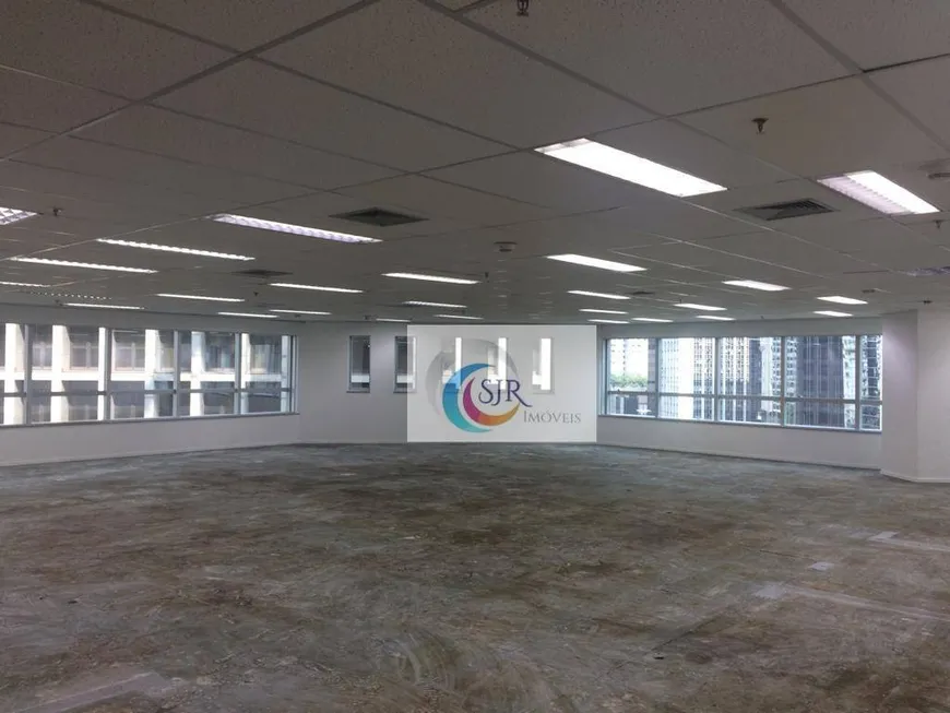 Foto 1 de Sala Comercial para alugar, 245m² em Bela Vista, São Paulo