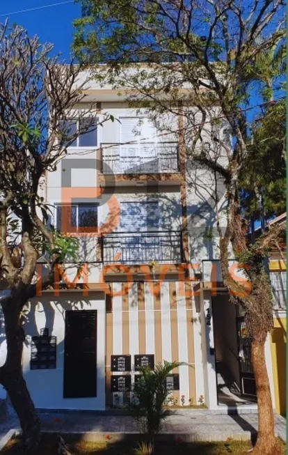 Foto 1 de Apartamento com 1 Quarto à venda, 39m² em Vila Bertioga, São Paulo
