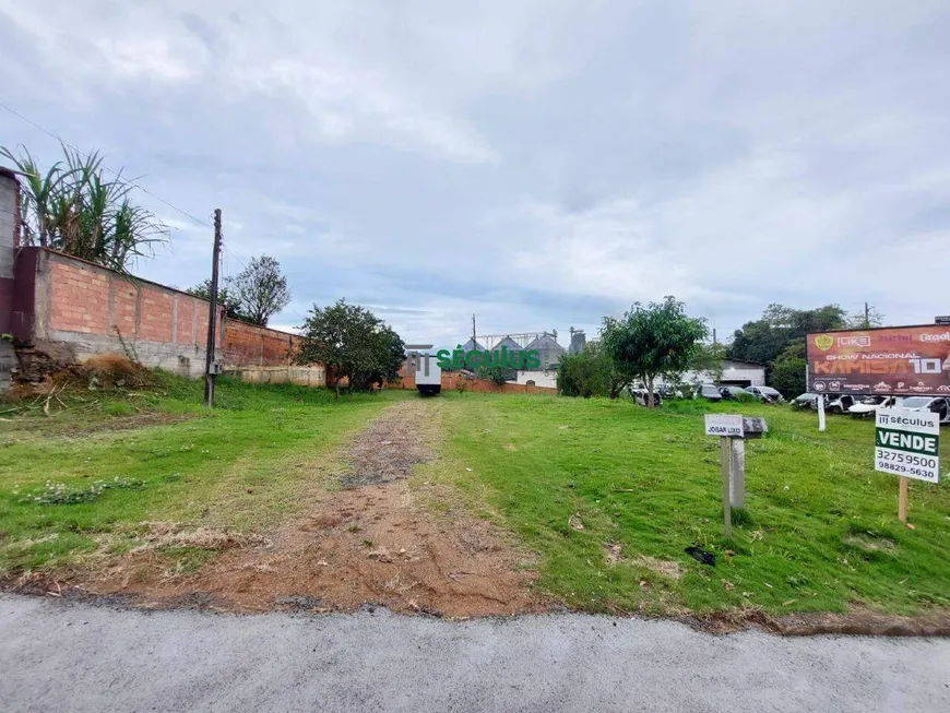 Foto 1 de Lote/Terreno à venda, 1133m² em Barra do Rio Cerro, Jaraguá do Sul