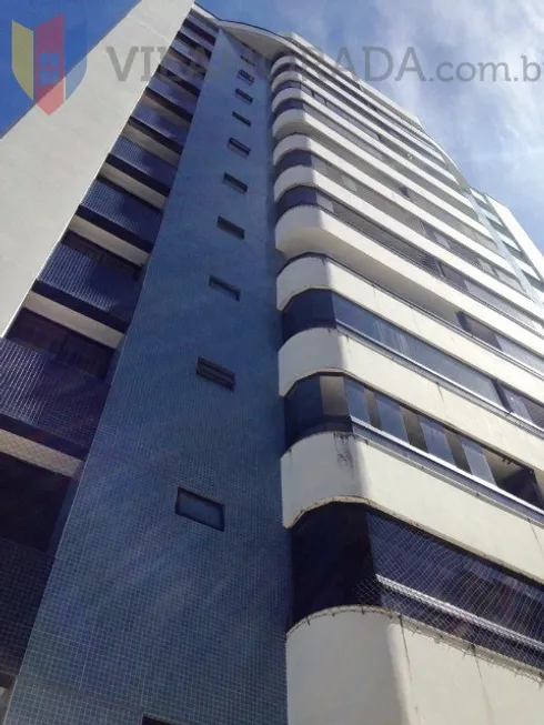 Foto 1 de Apartamento com 3 Quartos à venda, 118m² em Pituba, Salvador