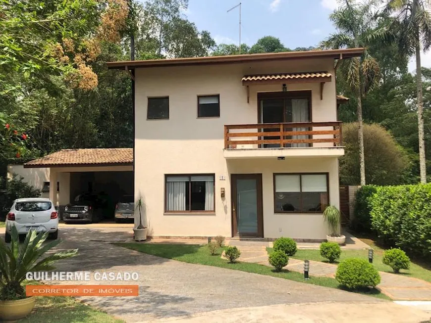 Foto 1 de Casa com 1 Quarto à venda, 907m² em Chácara dos Junqueiras, Carapicuíba