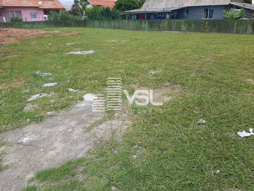 Foto 1 de Lote/Terreno à venda, 375m² em São João do Rio Vermelho, Florianópolis