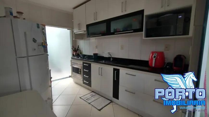 Foto 1 de Casa com 3 Quartos à venda, 150m² em Vila Independência, Bauru