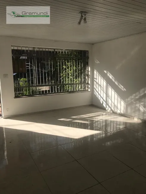 Foto 1 de Sobrado com 3 Quartos para venda ou aluguel, 400m² em Ipiranga, São Paulo