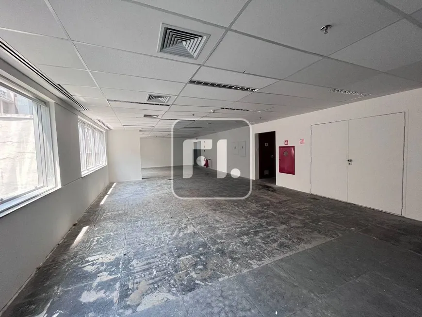 Foto 1 de Sala Comercial para alugar, 467m² em Indianópolis, São Paulo