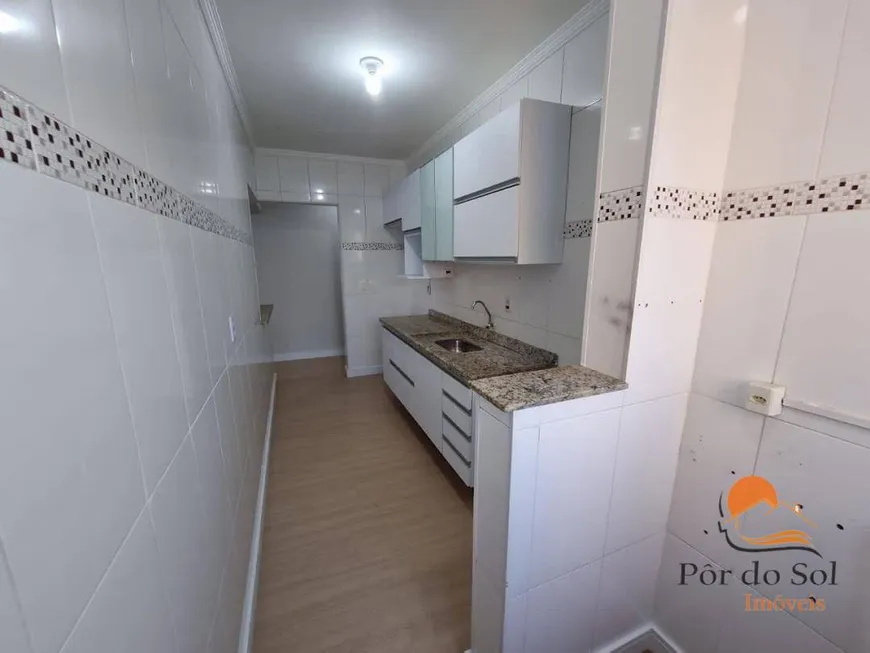 Foto 1 de Apartamento com 2 Quartos à venda, 90m² em Maracanã, Praia Grande