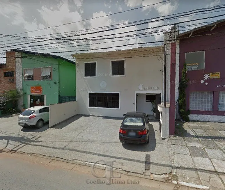 Foto 1 de Imóvel Comercial com 5 Quartos à venda, 220m² em Indianópolis, São Paulo