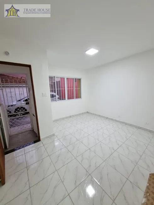 Foto 1 de Casa com 2 Quartos à venda, 120m² em Ipiranga, São Paulo