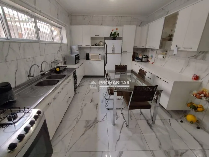 Foto 1 de Casa com 4 Quartos à venda, 293m² em Parelheiros, São Paulo