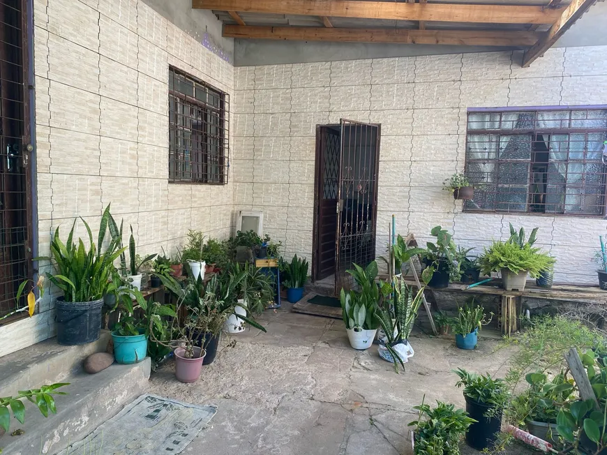 Foto 1 de Casa com 2 Quartos à venda, 13m² em São José, Porto Alegre