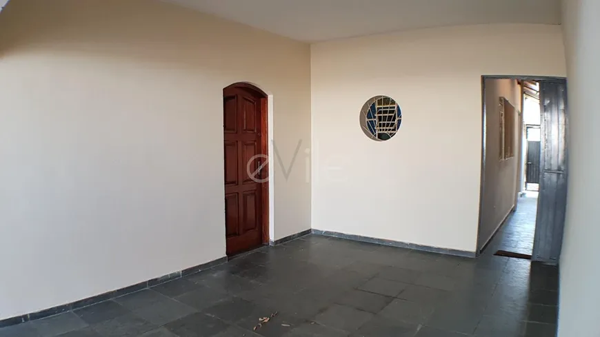 Foto 1 de Casa com 3 Quartos à venda, 164m² em Jardim Paraíso de Viracopos, Campinas