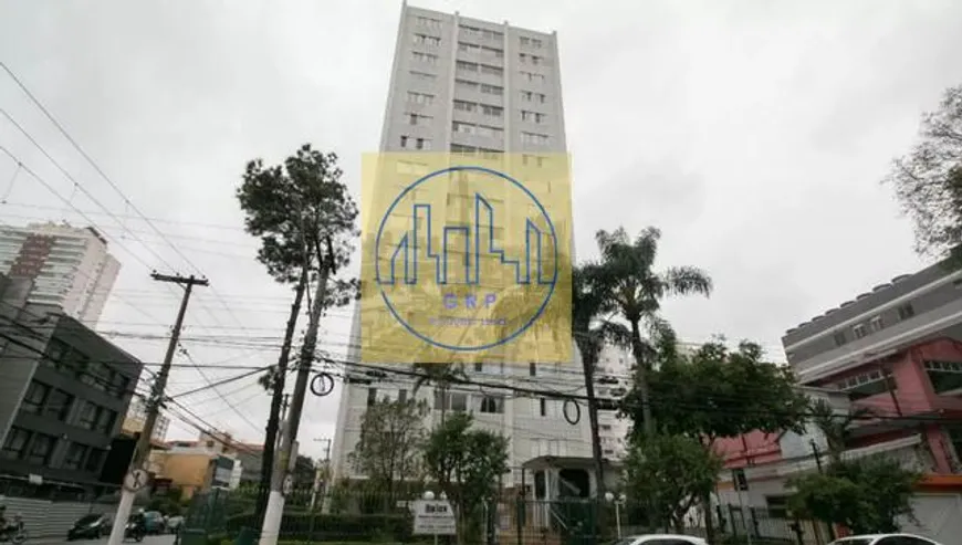 Foto 1 de Apartamento com 2 Quartos à venda, 74m² em Parque São Jorge, São Paulo